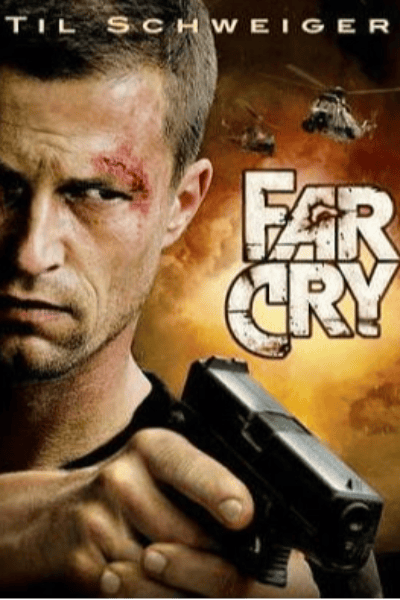 Far Cry
