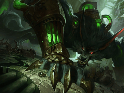 Warwick