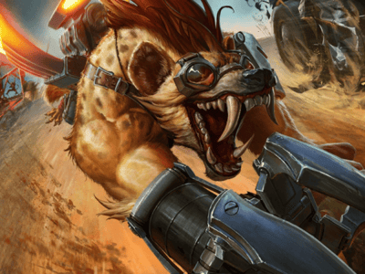Warwick Iena