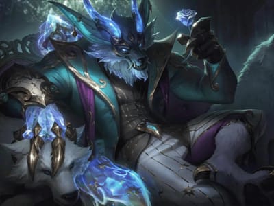 Warwick Eletto d'Inverno Prestigio