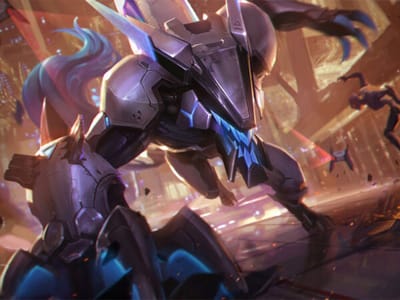 PROGETTO: Warwick