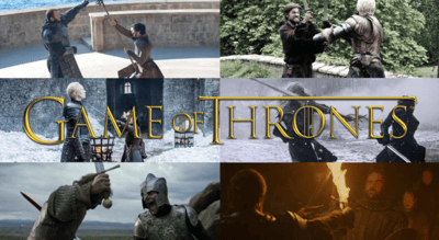 Game of Thrones