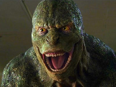 El Lagarto