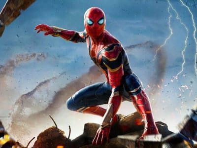 Spider-Man