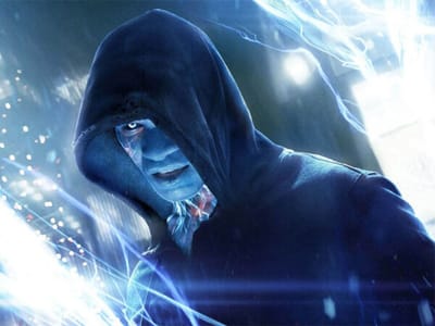 Electro