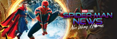 Homem-Aranha: Sem Volta Para Casa