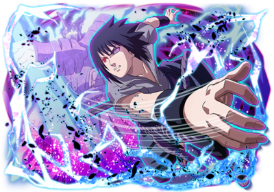 Sasuke Uchiha
