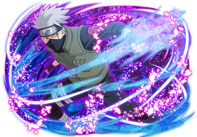 Kakashi Hatake