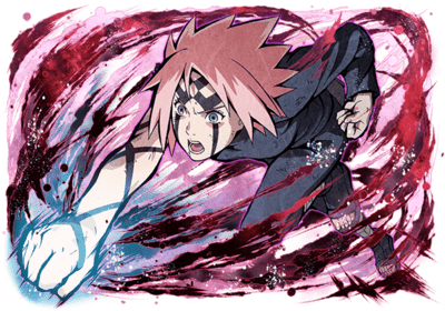 Sakura Haruno