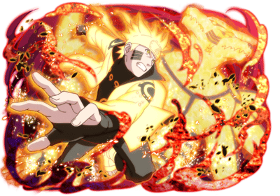 Naruto Uzumaki