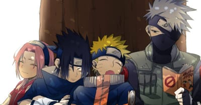 Naruto