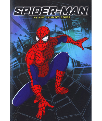 Les Nouvelles aventures de Spider-Man