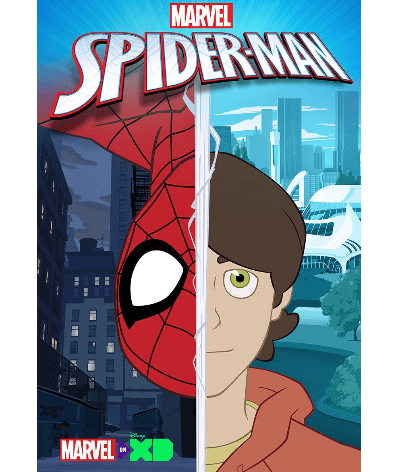 Spider-Man 2017