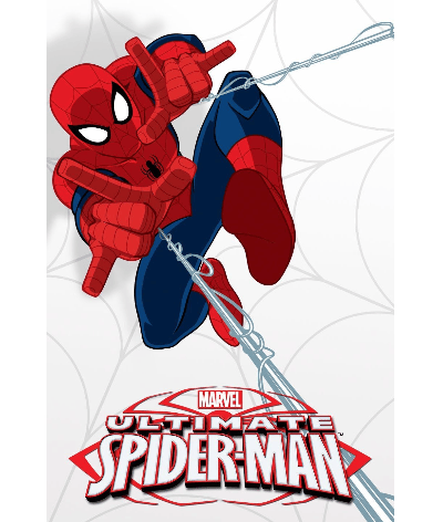 Ultimate Spider-Man