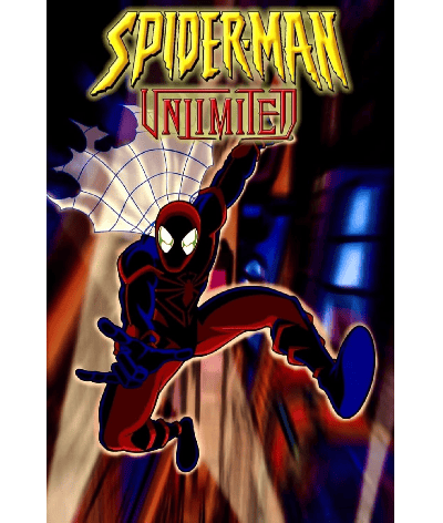 Spider-Man Unlimited