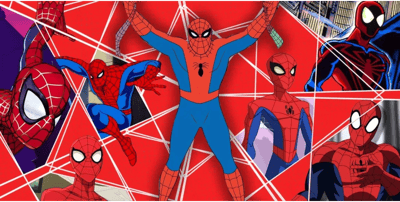 Spider-Man