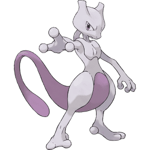 Mewtwo