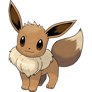 Eevee