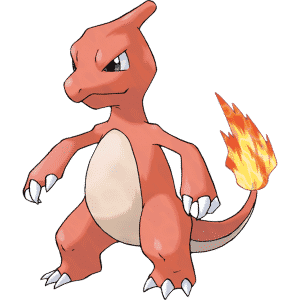 Charmeleon