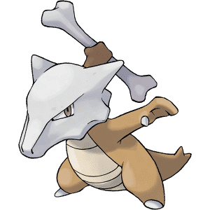 Marowak