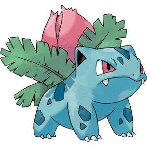 Ivysaur