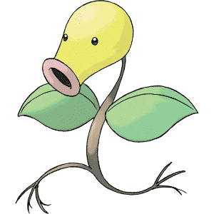 Bellsprout
