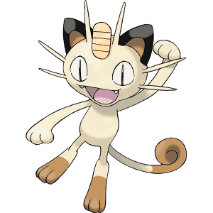 Meowth