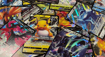 Pokémon TCG