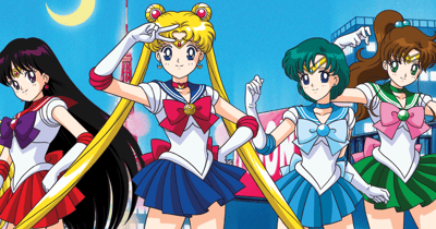 Sailor Moon