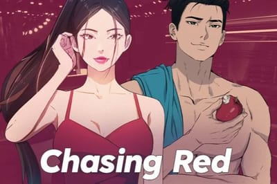 Chasing Red