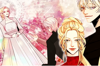 The Remarried Empress