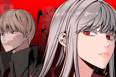 Hero Killer