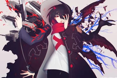 I’m the Grimreaper