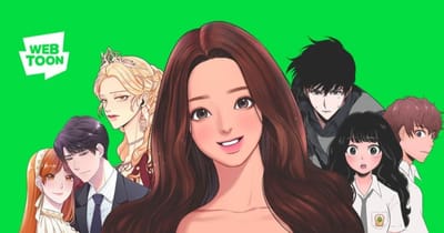 Webtoon
