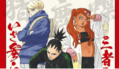 Boruto