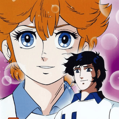 Mila e Shiro - Due cuori nella pallavolo