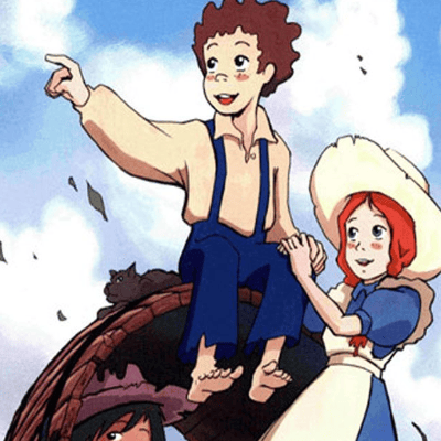 Tom Sawyer