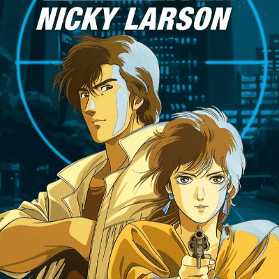 City Hunter