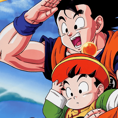 Dragon Ball Z