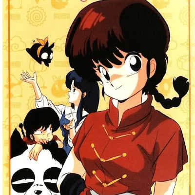 Ranma ½
