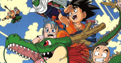 Animes dos anos 80