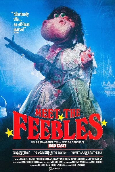Meet the Feebles
