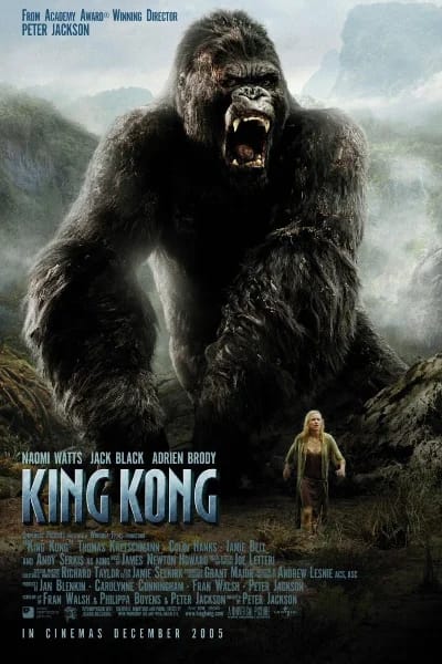 King Kong