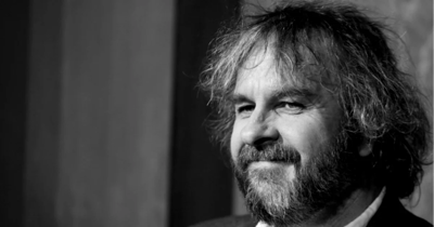 Peter Jackson