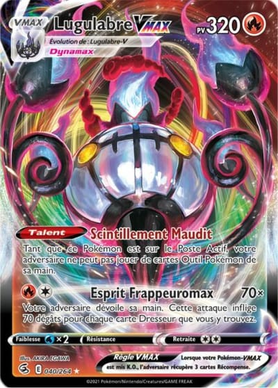 Chandelure