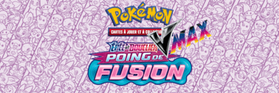 Pokémon – Poing de Fusion