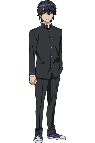 Yuya Kanzaki