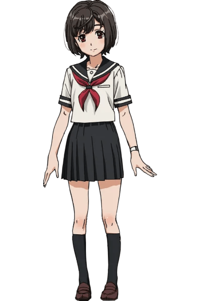 Aiko Tachibana