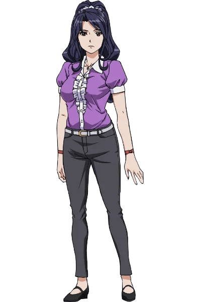 Haruka Seri