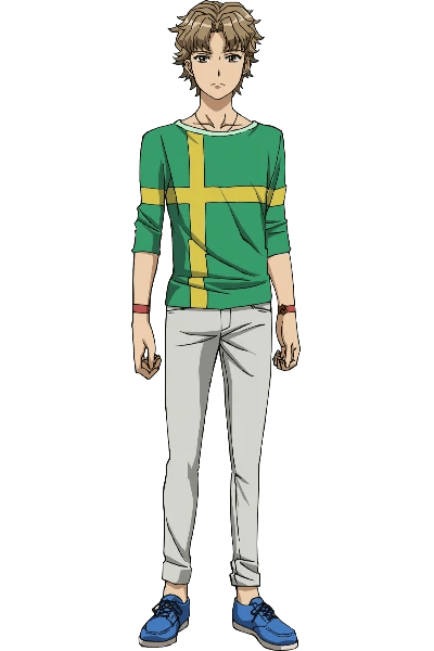 Kazuki Minase